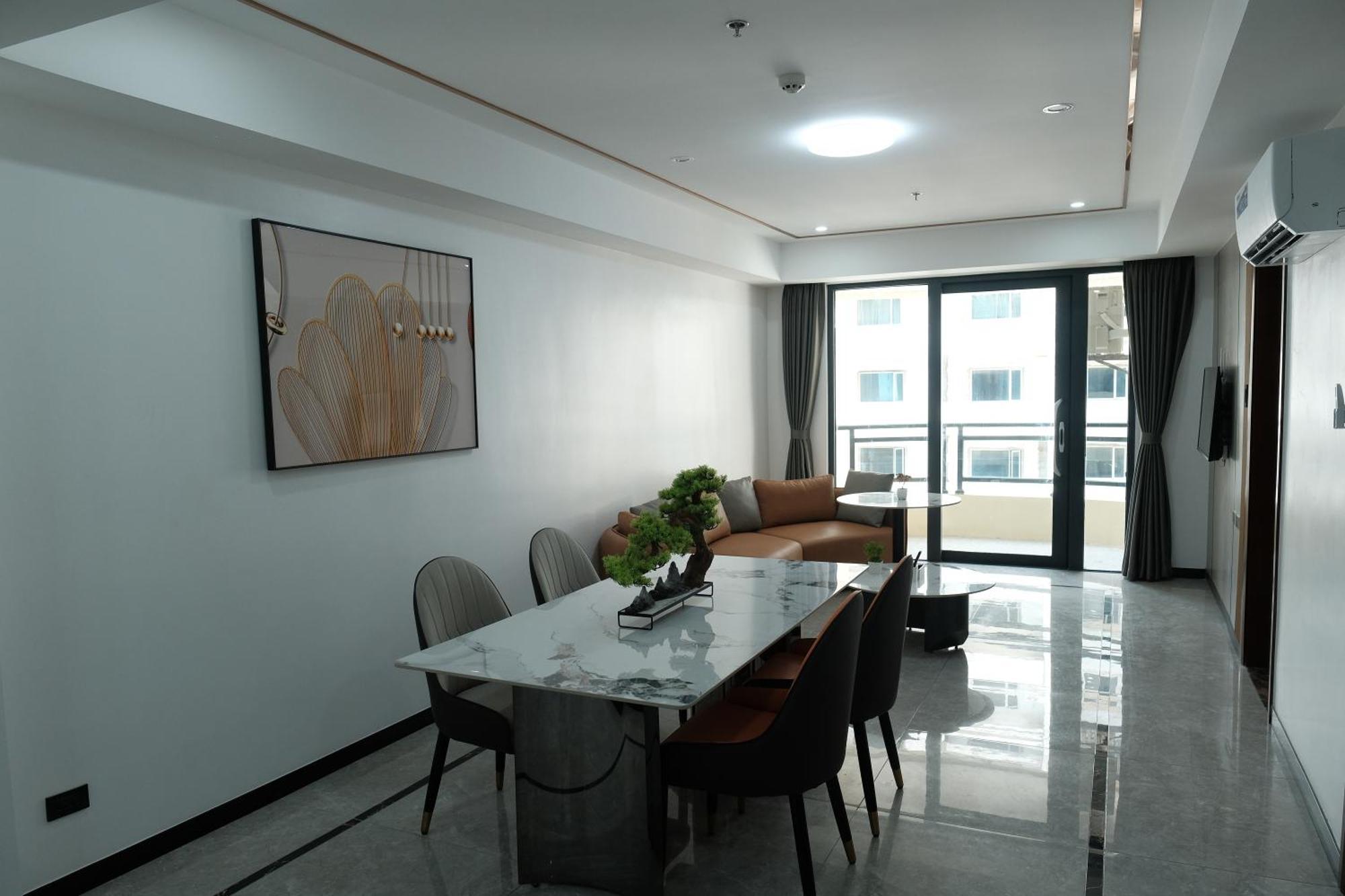Golden Seagulls Hotel Paranaque City Екстер'єр фото