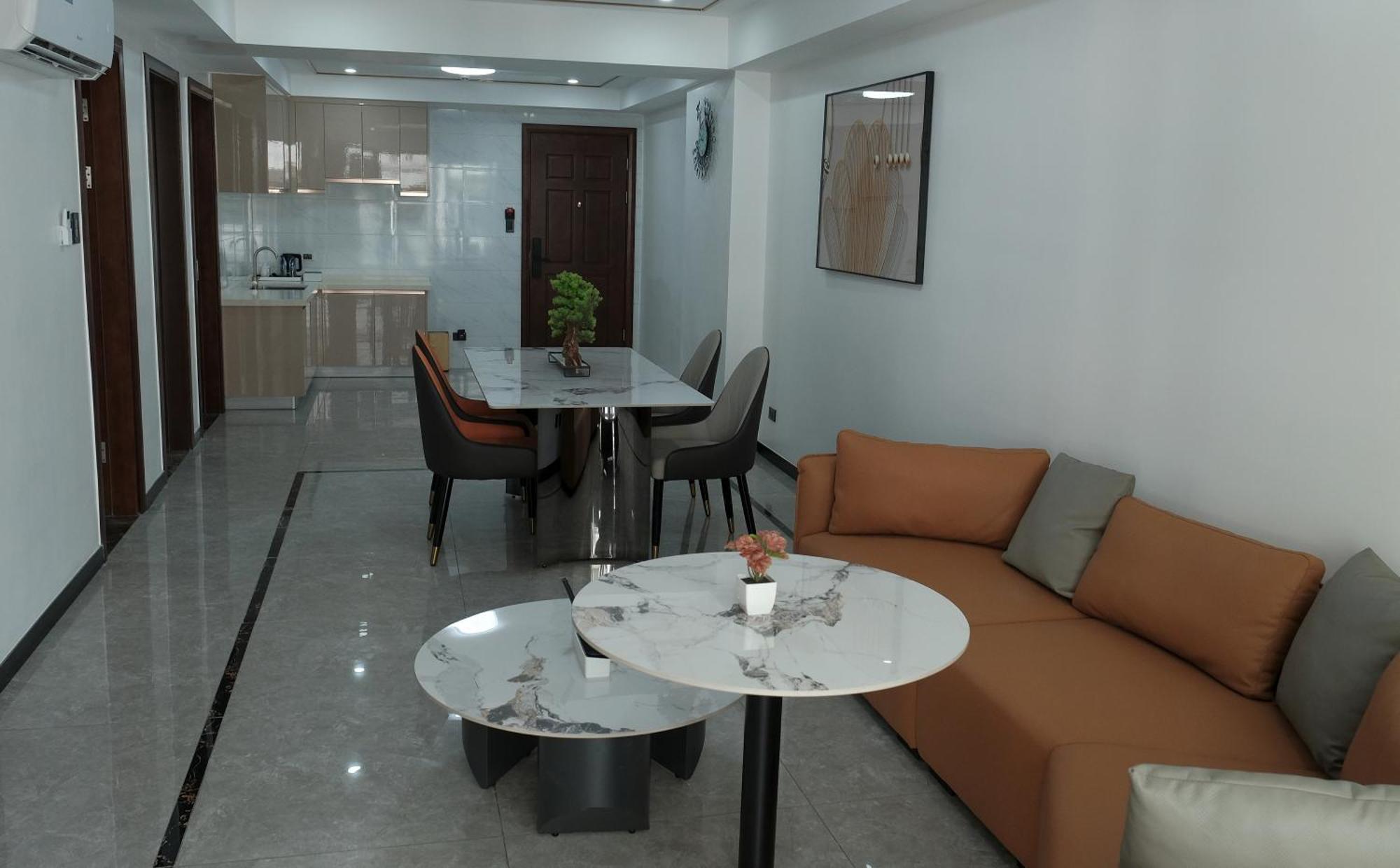 Golden Seagulls Hotel Paranaque City Екстер'єр фото