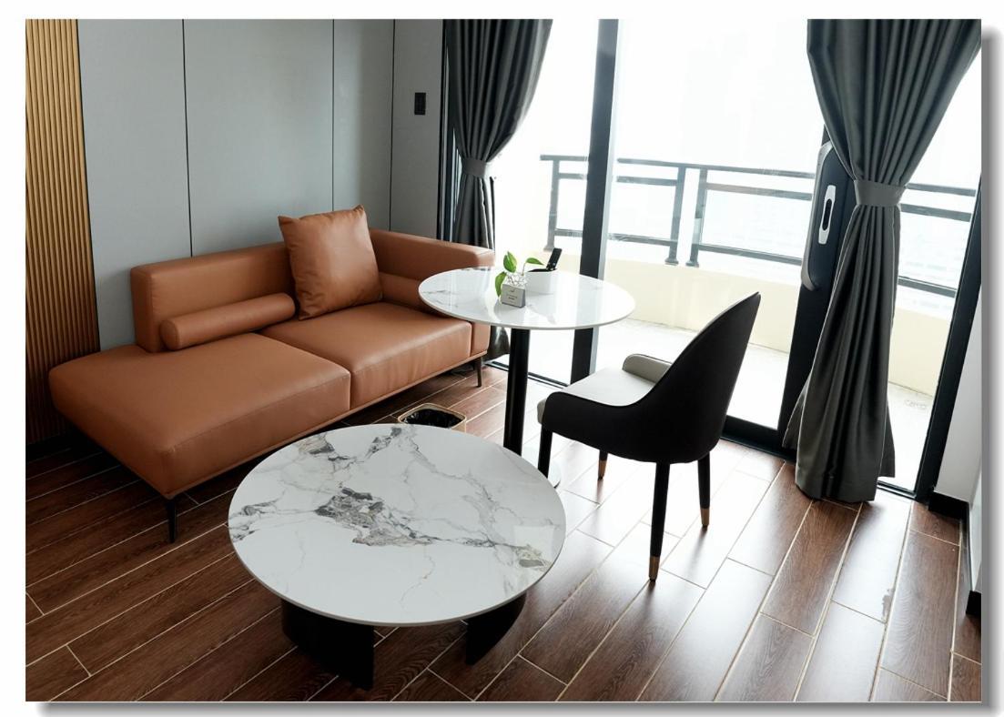Golden Seagulls Hotel Paranaque City Екстер'єр фото